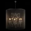 Подвесная люстра Loft IT Vaille Crystal 10450/800 10450/800 - 2