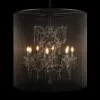 Подвесная люстра Loft IT Vaille Crystal 10450/800 10450/800 - 3