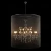 Подвесная люстра Loft IT Vaille Crystal 10450/900 10450/900 - 2