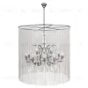 Подвесная люстра Loft IT Vaille Crystal 10450/900 10450/900 - 1