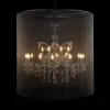 Подвесная люстра Loft IT Vaille Crystal 10450/900 10450/900 - 3