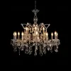Подвесная люстра Loft IT Vaille Crystal 10450/900 10450/900 - 5