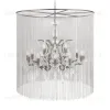 Подвесная люстра Loft IT Vaille Crystal 10450/900 10450/900 - 4