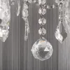 Подвесная люстра Loft IT Vaille Crystal 10450/900 10450/900 - 8