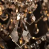 Подвесная люстра Loft IT Vaille Crystal 10450/900 10450/900 - 7