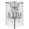 Торшер Loft IT Vaille Crystal 10450F 10450F - 4