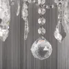 Торшер Loft IT Vaille Crystal 10450F 10450F - 8