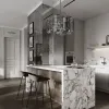Подвесной светильник Loft IT Reflection 10433/8 10433/8 - 9