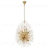 Подвесная люстра Loft IT Splash 10418/8 10418/8 - 5