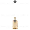 Подвесной светильник Myfar Edwin MR2461-1P MR2461-1P - 1