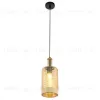 Подвесной светильник Myfar Edwin MR2461-1P MR2461-1P - 2