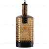 Подвесной светильник Myfar Edwin MR2462-1P MR2462-1P - 3