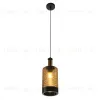 Подвесной светильник Myfar Edwin MR2462-1P MR2462-1P - 2