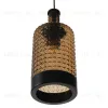 Подвесной светильник Myfar Edwin MR2462-1P MR2462-1P - 4