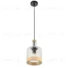Подвесной светильник Myfar Edwin MR2470-1P MR2470-1P - 1