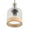 Подвесной светильник Myfar Edwin MR2470-1P MR2470-1P - 4