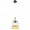 Подвесной светильник Myfar Edwin MR2470-1P MR2470-1P - 2