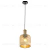 Подвесной светильник Myfar Edwin MR2471-1P MR2471-1P - 2
