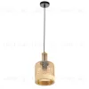 Подвесной светильник Myfar Edwin MR2471-1P MR2471-1P - 1