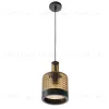 Подвесной светильник Myfar Edwin MR2472-1P MR2472-1P - 1