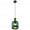 Подвесной светильник Myfar Edwin MR2473-1P MR2473-1P - 2