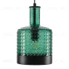 Подвесной светильник Myfar Edwin MR2473-1P MR2473-1P - 3
