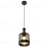 Подвесной светильник Myfar Edwin MR2474-1P MR2474-1P - 2