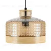 Подвесной светильник Myfar Edwin MR2481-1P MR2481-1P - 3