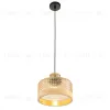 Подвесной светильник Myfar Edwin MR2481-1P MR2481-1P - 2