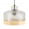 Подвесной светильник Myfar Edwin MR2480-1P MR2480-1P - 3