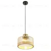 Подвесной светильник Myfar Edwin MR2480-1P MR2480-1P - 2