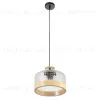 Подвесной светильник Myfar Edwin MR2480-1P MR2480-1P - 1