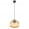 Подвесной светильник Myfar Edwin MR2481-1P MR2481-1P - 1