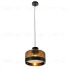 Подвесной светильник Myfar Edwin MR2482-1P MR2482-1P - 2