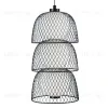 Подвесной светильник Myfar Pauline MR2491-1PL MR2491-1PL - 3