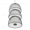 Подвесной светильник Myfar Pauline MR2491-1PL MR2491-1PL - 4