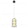 Подвесной светильник Myfar Pauline MR2491-1PL MR2491-1PL - 2