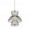 Подвесной светильник Myfar Pauline MR2492-1PL MR2492-1PL - 3