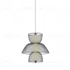 Подвесной светильник Myfar Pauline MR2492-1PL MR2492-1PL - 1