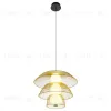 Подвесной светильник Myfar Pauline MR2494-1PL MR2494-1PL - 2