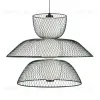 Подвесной светильник Myfar Pauline MR2493-1PL MR2493-1PL - 4