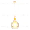 Подвесной светильник Myfar Louis MR2501-1P MR2501-1P - 2
