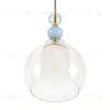 Подвесной светильник Myfar Louis MR2500-1P MR2500-1P - 4
