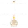Подвесной светильник Myfar Louis MR2501-1P MR2501-1P - 1