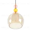 Подвесной светильник Myfar Louis MR2501-1P MR2501-1P - 4