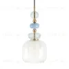 Подвесной светильник Myfar Louis MR2503-1P MR2503-1P - 3