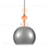 Подвесной светильник Myfar Louis MR2502-1P MR2502-1P - 3
