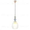 Подвесной светильник Myfar Louis MR2503-1P MR2503-1P - 2