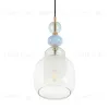 Подвесной светильник Myfar Louis MR2503-1P MR2503-1P - 4