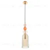 Подвесной светильник Myfar Louis MR2507-1P MR2507-1P - 1